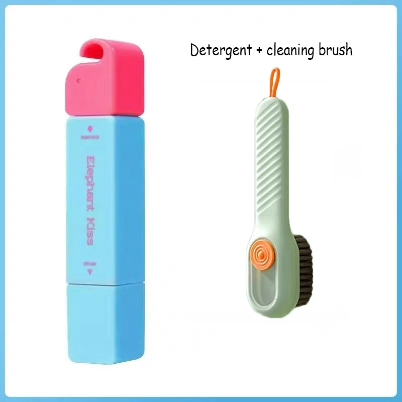 Lápiz quita manchas