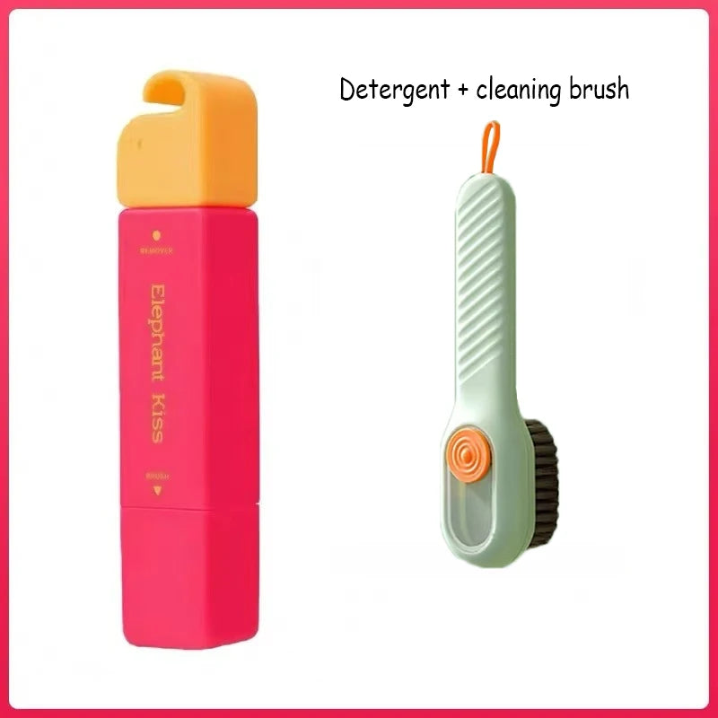 Lápiz quita manchas