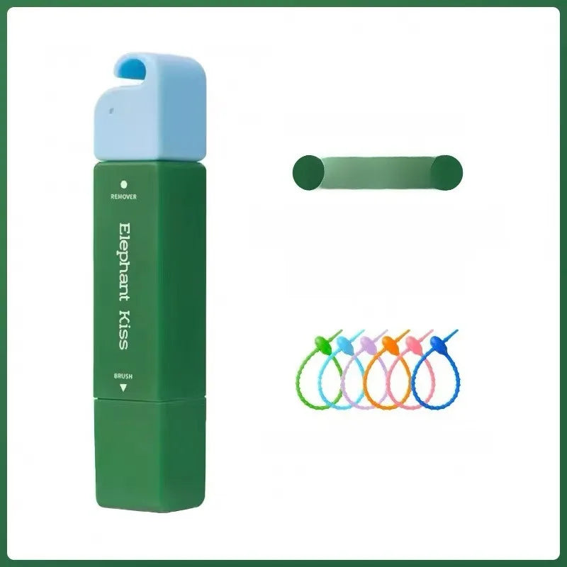 Lápiz quita manchas