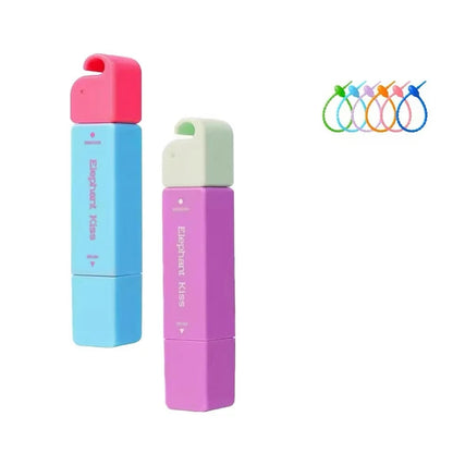 Lápiz quita manchas