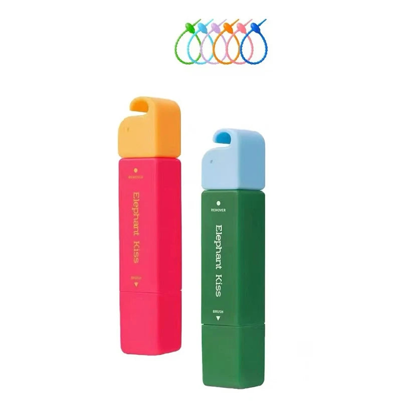 Lápiz quita manchas